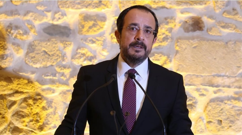 Νίκος Χριστοδουλίδης: Συγκινεί με την ανάρτηση για τα 10 χρόνια θανάτου του αδερφού του [εικόνα]